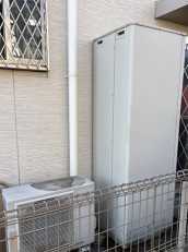 鹿児島県伊佐市　K様邸