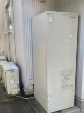 大阪府泉佐野市　M様邸