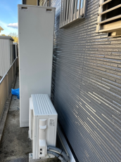 福岡県嘉麻市　S様邸