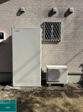 熊本県上天草市　S様邸