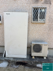 熊本県上天草市　S様邸