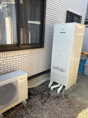 岡山県久米郡　N様邸