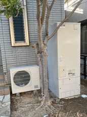 大阪府守口市　A様邸