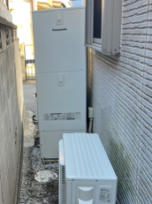 福岡県中間市　A様邸