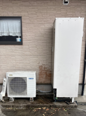 栃木県塩谷郡　N様邸