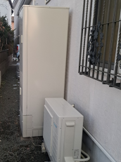 栃木県塩谷郡　U様邸