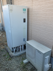 三重県津市　K様邸