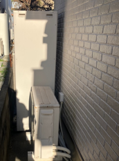 熊本県八代郡　T様邸