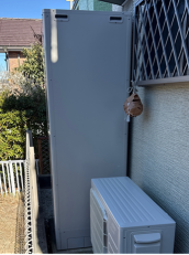 東京都目黒区　H様邸