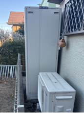 東京都目黒区　H様邸