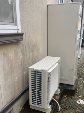 兵庫県朝来市　S様邸