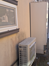 兵庫県朝来市　S様邸