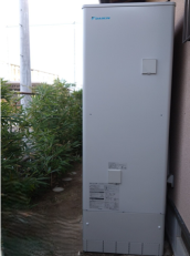 山梨県笛吹市　H様邸