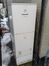 宮城県岩沼市　M様邸