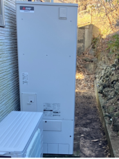 岐阜県加茂郡　K様邸