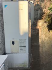 岐阜県加茂郡　K様邸