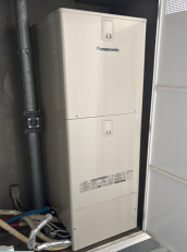 岡山県勝田郡　S様邸