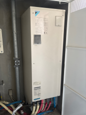 岡山県勝田郡　S様邸