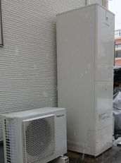 岡山県真庭郡　S様邸