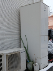 岡山県真庭郡　S様邸