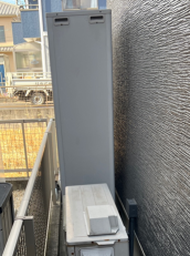 茨城県行方市　S様邸