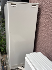 福島県白河市　H様邸