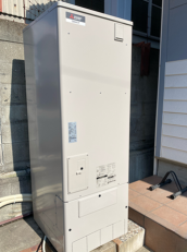 愛知県豊田市　T様邸