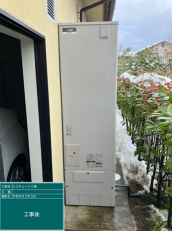 山梨県富士吉田市　K様邸