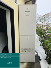 山梨県富士吉田市　K様邸