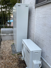 岐阜県郡上市　Y様邸