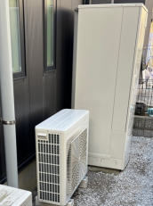 岐阜県羽島郡　K様邸