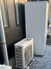 岐阜県羽島郡　K様邸