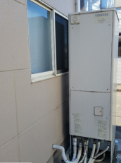 宮崎県東諸県郡　K様邸