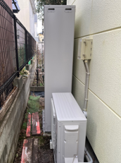 広島県神石郡　S様邸