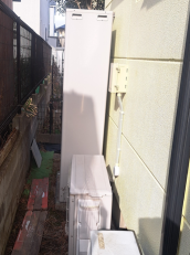 広島県神石郡　S様邸