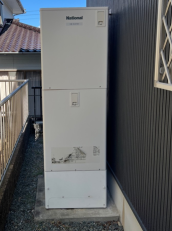 石川県河北郡　N様邸