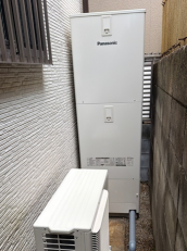 群馬県北群馬郡　M様邸