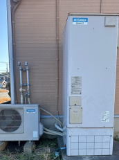 岡山県美作市　N様邸