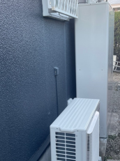 新潟県三島郡　T様邸