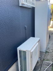 新潟県三島郡　T様邸