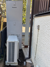 栃木県那須郡　I様邸