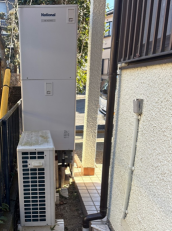 栃木県那須郡　I様邸