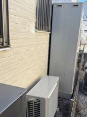 東京都西多摩郡　K様邸