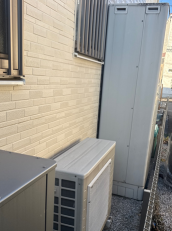 東京都西多摩郡　K様邸