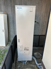 大阪府大阪市　I様邸