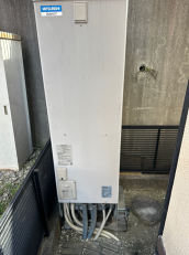 大阪府大阪市　I様邸