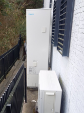 宮城県遠田郡　M様邸