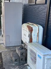 石川県野々市市　U様邸