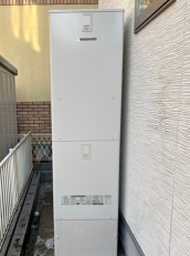 東京都東久留米市　T様邸