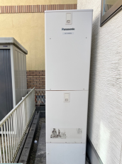 東京都東久留米市　T様邸